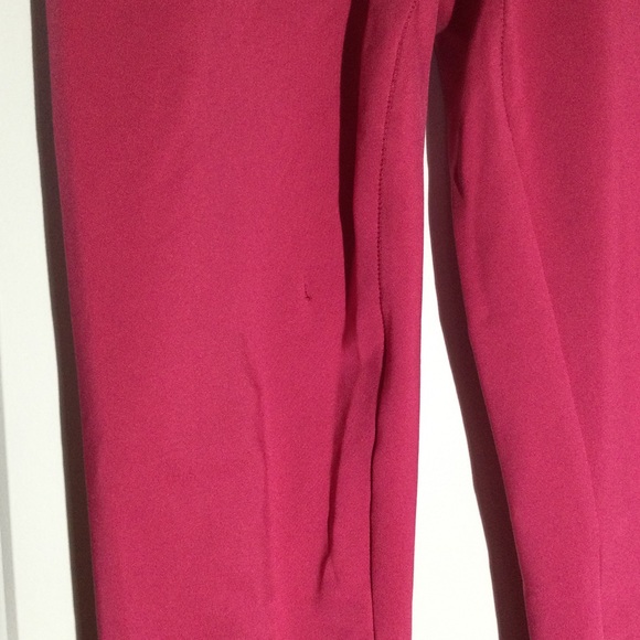 Celestial bodiez pink leggings - Picture 5 of 8